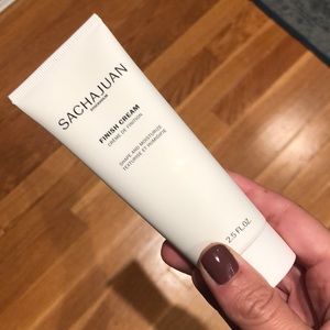 NEW Sachajuan finish cream
